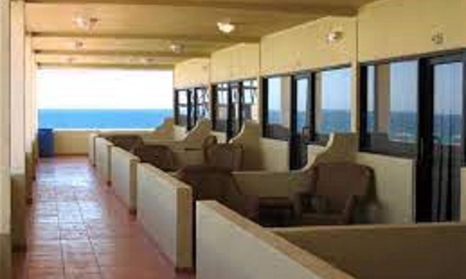 Puerto Penasco Hotel | Hotel Baja