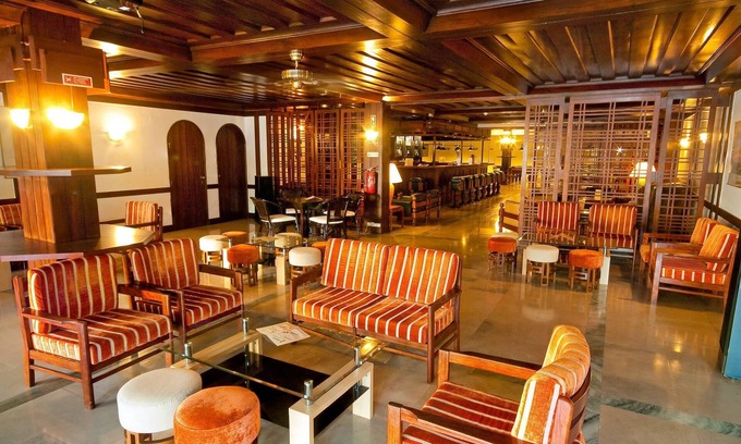 Albufeira Hotel | Hotel Balaia Mar