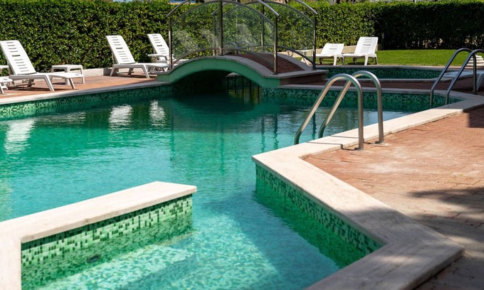 Milano Marittima Hotel | Hotel Balance