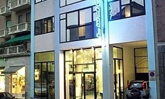 San Paolo Hotel | Hotel Balbo
