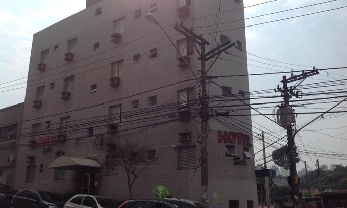 Pinheiros Hotel | Hotel Bali