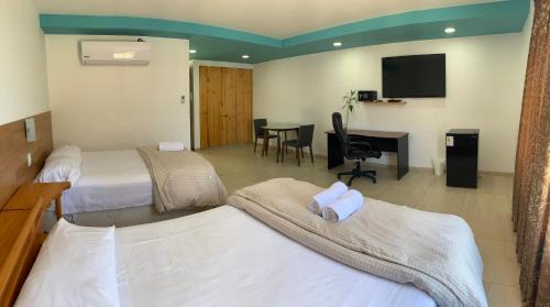La Angostura Hotel | Hotel Balistra