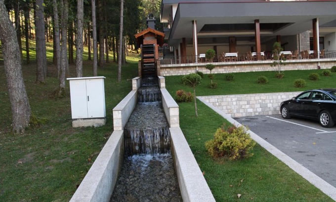 Republika Srpska Hotel | Hotel Balkana Vidović