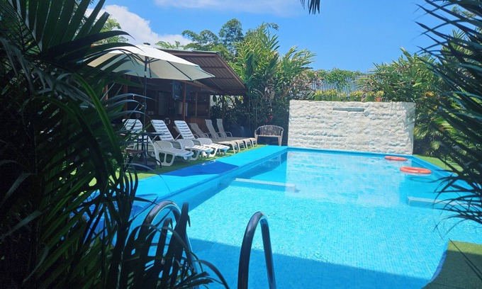 Uvita Hotel | Hotel Ballena REY