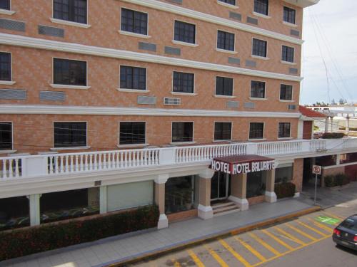 Faros Hotel | Hotel Baluarte