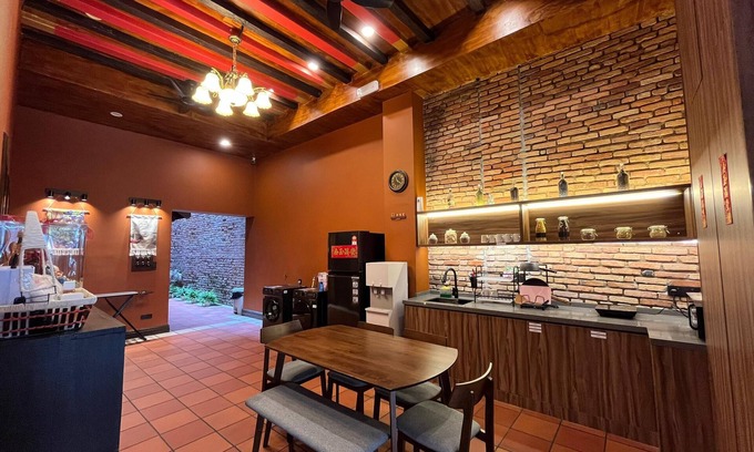 Kampung Kuchai Hotel | Hotel Ban Sheng Teik