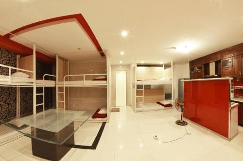 District 5 Hotel | HOTEL BAN TÔI projects Room Myfriend
