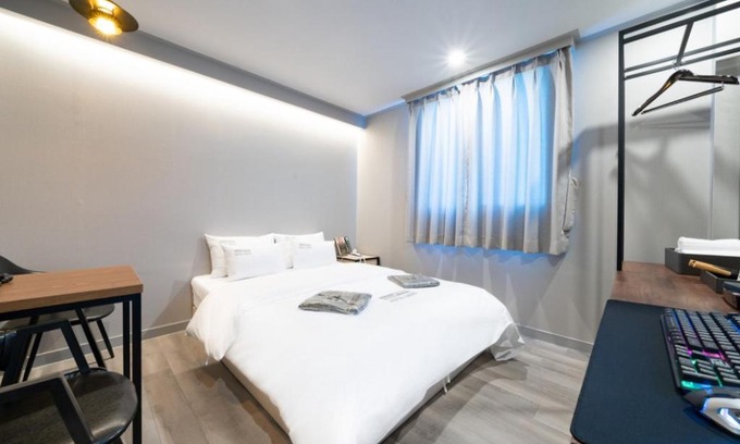 Pyeongtaek Hotel | Hotel Band