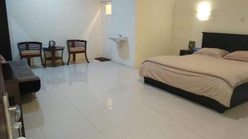 Bangil Hotel | Hotel Bangil Syariah
