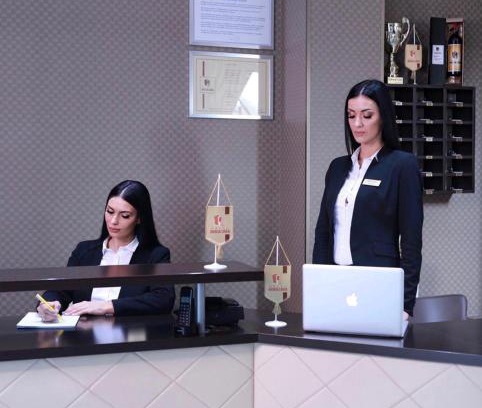 Banja Luka Hotel | Hotel Banja Luka