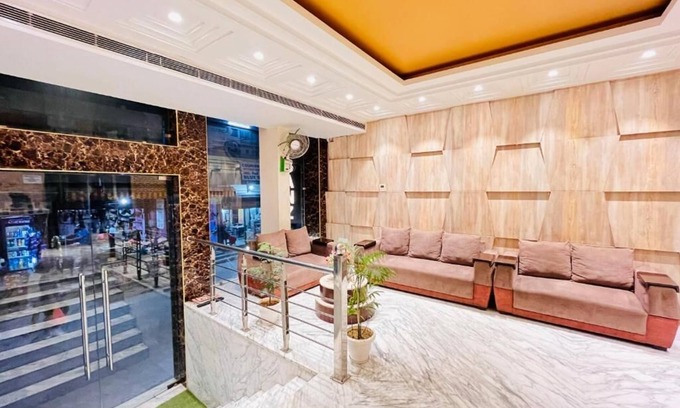 Mahipalpur Hotel | Hotel Banz