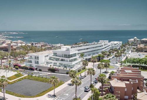 Costa Adeje Hotel | Hotel Baobab Suites