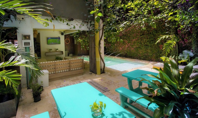 Bocagrande Hotel | Hotel Barahona Cartagena