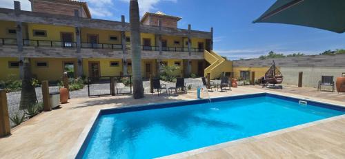 Garopaba Hotel | Hotel Barra da Ferrugem Eco Village