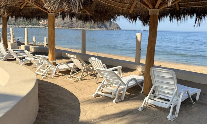 Barra de Navidad Hotel | Hotel Barra de Navidad