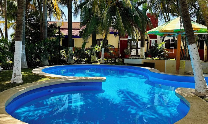 Campeche Hotel | Hotel Barranquilla