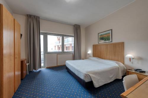 Brindisi Histotic Center Hotel | Hotel Barsotti