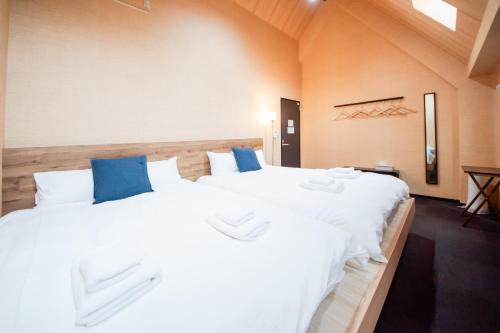 Nara House | Hotel Base Nara
