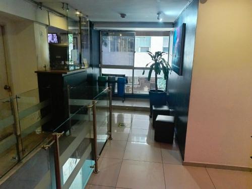 La Candelaria Hotel | Hotel Bastilla Medellin