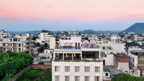 Mali Colony Hotel | Hotel Bawa Udaipur