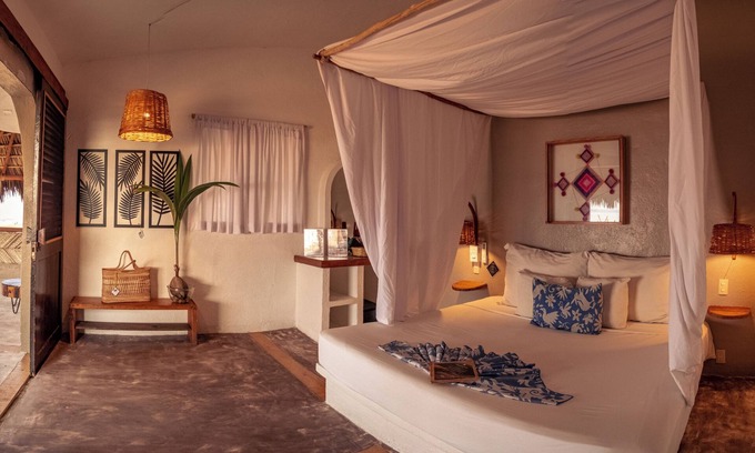 Pie de la Cuesta Hotel | Hotel BaXar