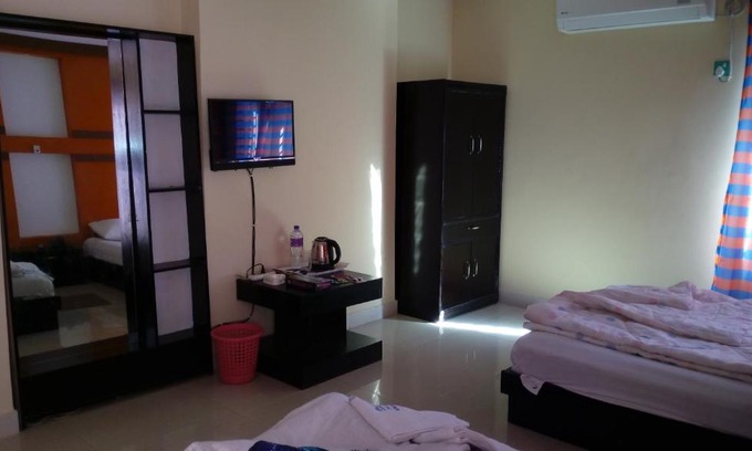 Cox's Bazar Hotel | Hotel Bay Wonders