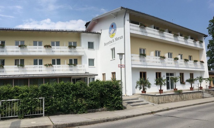 Bad Feilnbach Hotel | Hotel Bayerisch Meran