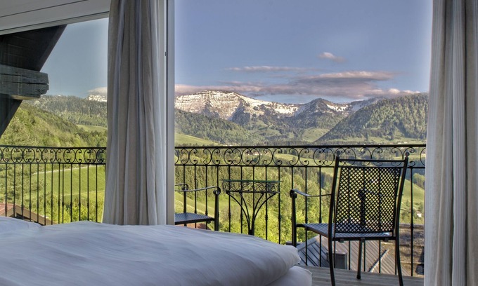 Oberstaufen Hotel | Hotel Bayerischer Hof Kur & Sporthotel