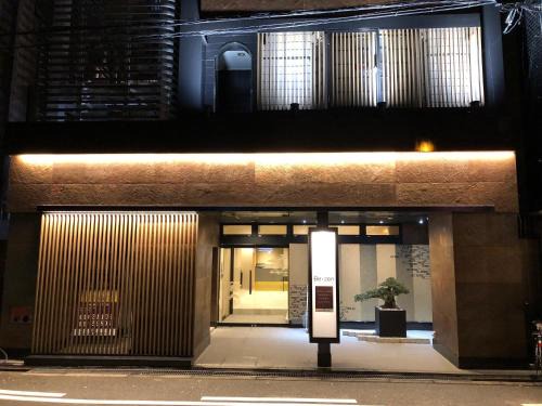 Dotonbori Hotel | Hotel Be-zen shimanouchi