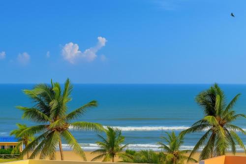 Puri Hotel | Hotel Beach Gajanand Near Jagannath Temple And Sea View