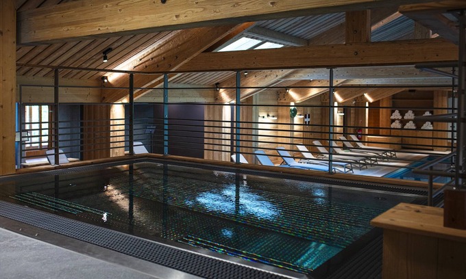 La Clusaz Hotel | Hotel Beauregard