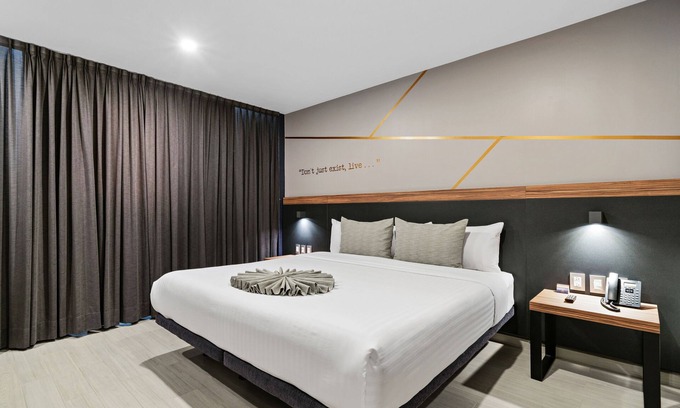 Juriquilla Hotel | Hotel Bedford