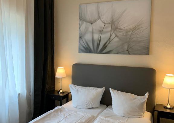 Saint Georg Hotel | Hotel Bee Fang