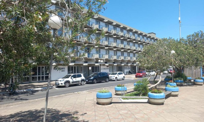 Tramandai Hotel | HOTEL BEIRA-MAR CENTRO DE EVENTOS