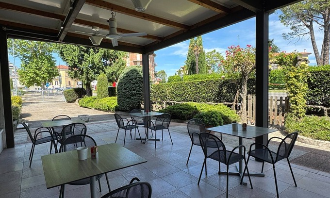 Peschiera del Garda Hotel | Hotel Bel Sito Peschiera