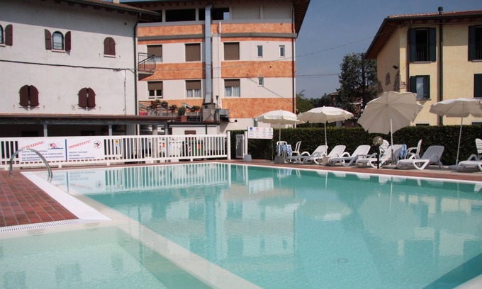 Peschiera del Garda Hotel | Hotel Bel Sito