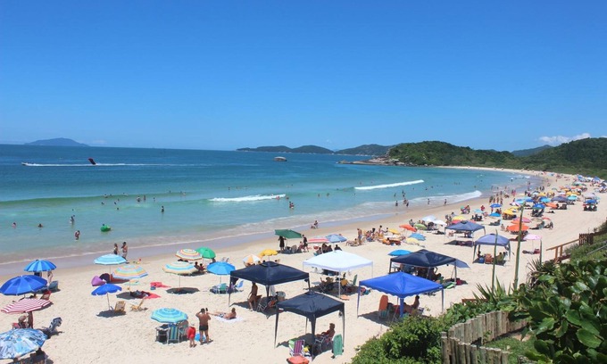 Quatro Ilhas Hotel | Hotel Bela Onda