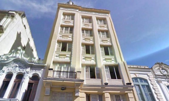 Lapa Hotel | Hotel Belas Artes