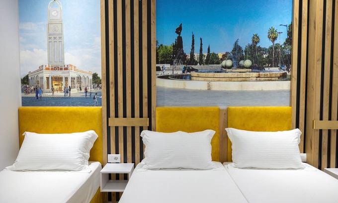 Vlore Hotel | Hotel Beler
