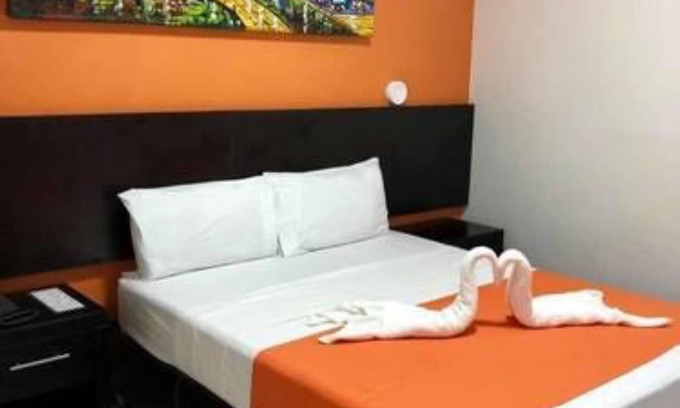 Guadalajara Municipality Hotel | Hotel Belisario