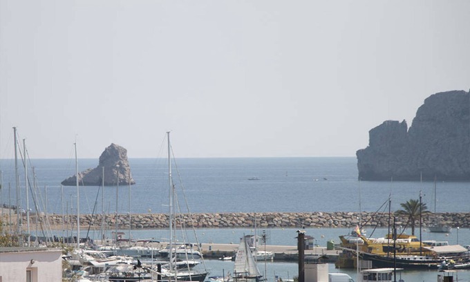L'Estartit Hotel | Hotel Bell Aire