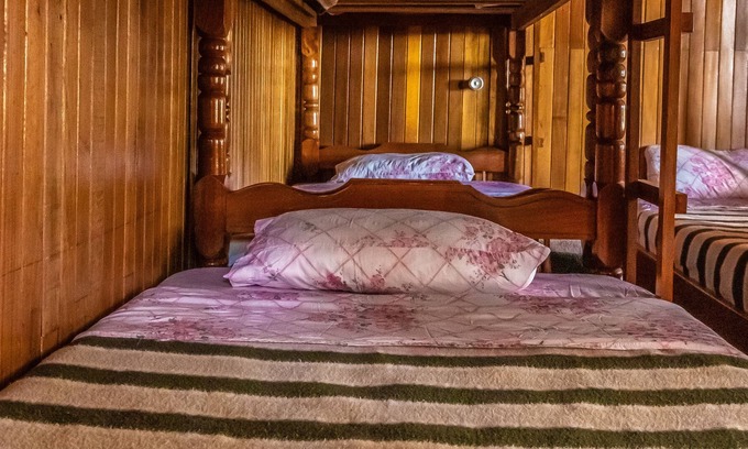 Monteverde Hotel | Hotel Bell Bird