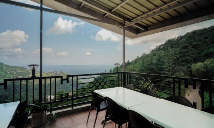 Dharamshala Hotel | Hotel Bella Heights