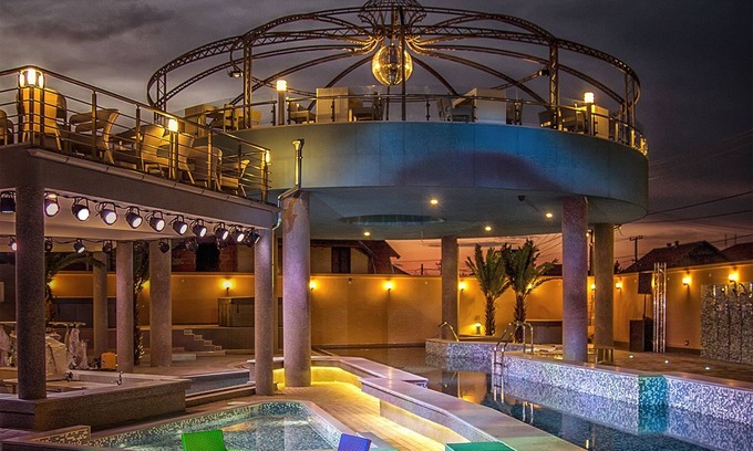 Leskovac Hotel | Hotel Bella Nella