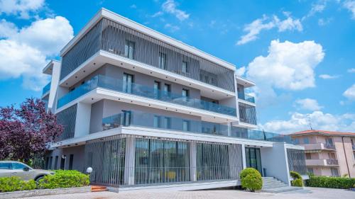 Peschiera del Garda Hotel | Hotel Bella Peschiera