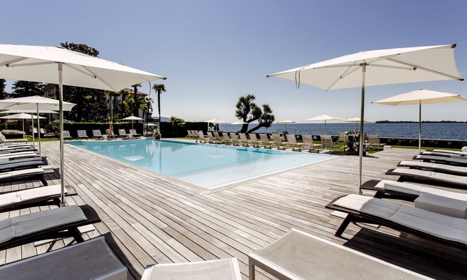 Gardone Riviera Hotel | Hotel Bella Riva