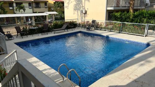 Tamarindo Apartment | Hotel Bella Tamarindo Guanacaste