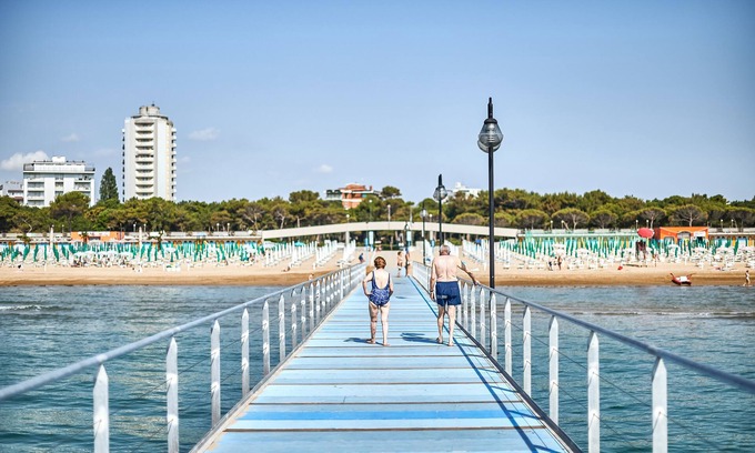 Lignano Pineta Hotel | Hotel Bella Venezia Mare