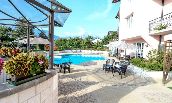 Barco Hotel | Hotel Bellaria