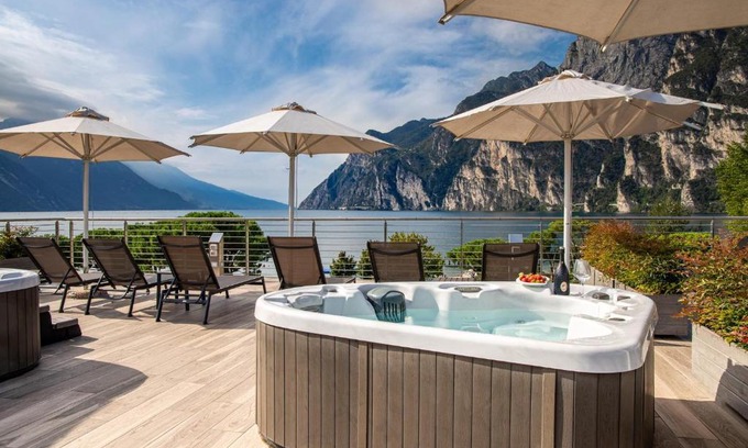 Riva del Garda Hotel | Hotel Bellariva